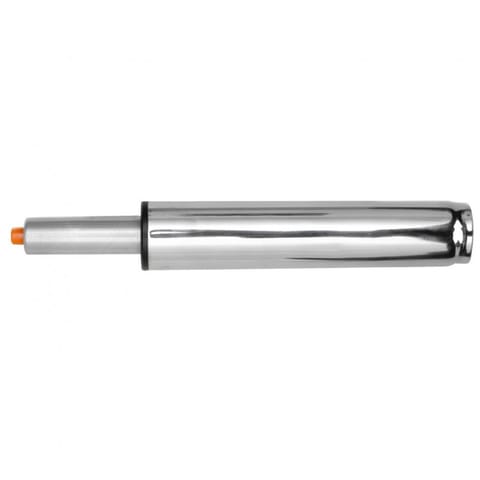 ⁨Siłownik XL fotela 420 mm CHROM - skok 150 mm⁩ w sklepie Wasserman.eu