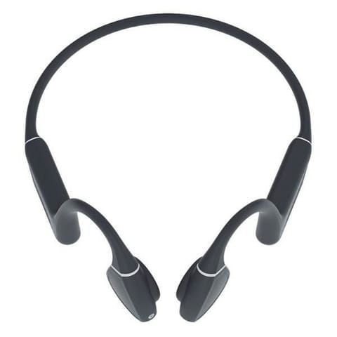 ⁨Creative Słuchawki bezprzewodoweOutlier Free szaro-niebieskie/grey blue Bluetooth 5.3⁩ w sklepie Wasserman.eu