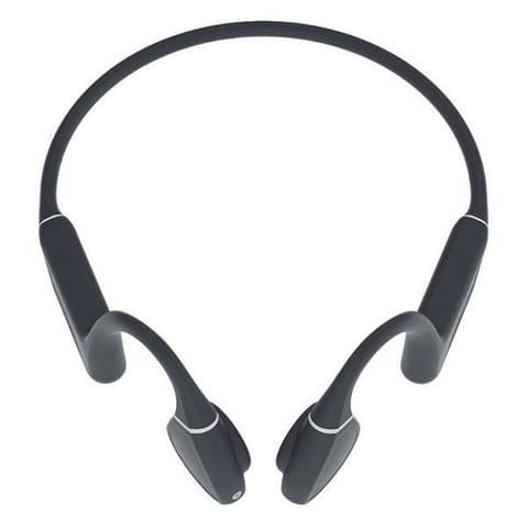 ⁨Creative Labs Creative Outlier Free Headset Wireless Neck-band Calls/Music/Sport/Everyday Bluetooth Grey⁩ at Wasserman.eu