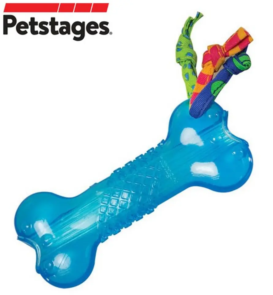 ⁨Petstages Orka Mini Kosteczka PS221⁩ w sklepie Wasserman.eu