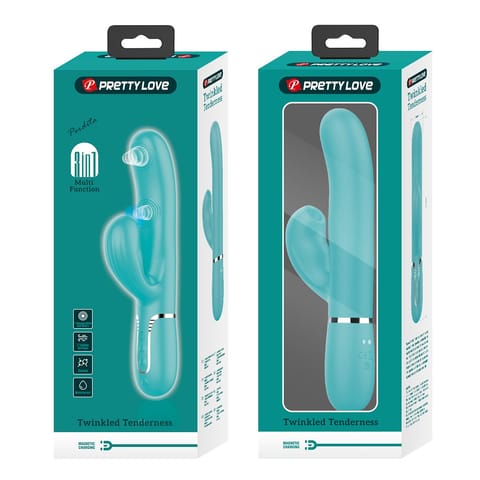 WIBRATOR PRETTY LOVE PERDITA w sklepie Wasserman.eu