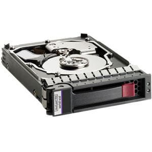 ⁨Hewlett Packard Enterprise 1TB SAS 12G 7.2K LFF MDL SC⁩ w sklepie Wasserman.eu