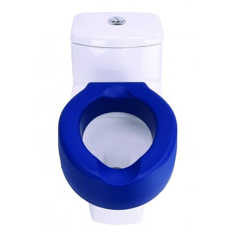 ⁨Soft toilet cap⁩ at Wasserman.eu