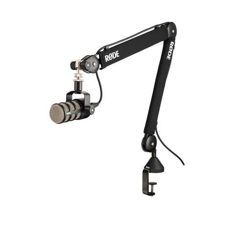 ⁨RØDE PSA1 microphone part/accessory⁩ at Wasserman.eu