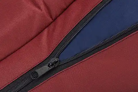 ⁨Bimbay Cover for inflatable boat r.2 - 80x58cm burgundy⁩ at Wasserman.eu