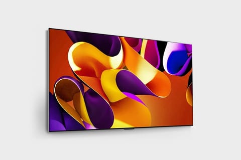 ⁨Telewizor 55" LG OLED55G42LW.AEU⁩ w sklepie Wasserman.eu