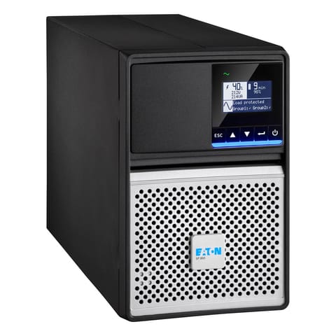 ⁨Uninterruptible Power Supply (UPS) EATON 5P 850i G2⁩ at Wasserman.eu