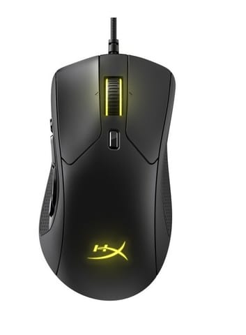 ⁨Pulsefire Raid mouse black⁩ at Wasserman.eu