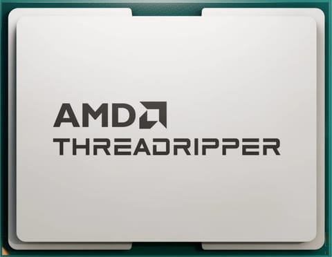 ⁨Procesor AMD Threadripper 7970X OEM (4 GHz /128 MB /Socket sTR5 )⁩ w sklepie Wasserman.eu