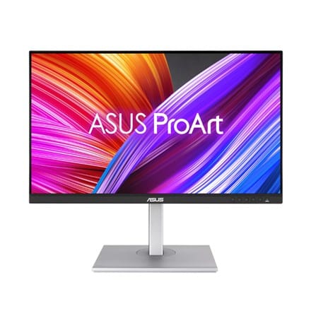 ⁨Asus Monitor 27 cali PA278CGV⁩ w sklepie Wasserman.eu