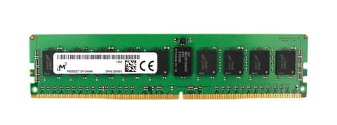 ⁨Crucial Memory Module 16 Gb 1 X 16 Gb⁩ w sklepie Wasserman.eu