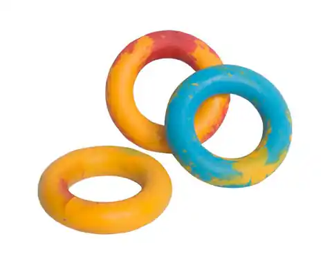 ⁨Sum-Plast Zabawka Ring mały 11cm⁩ w sklepie Wasserman.eu