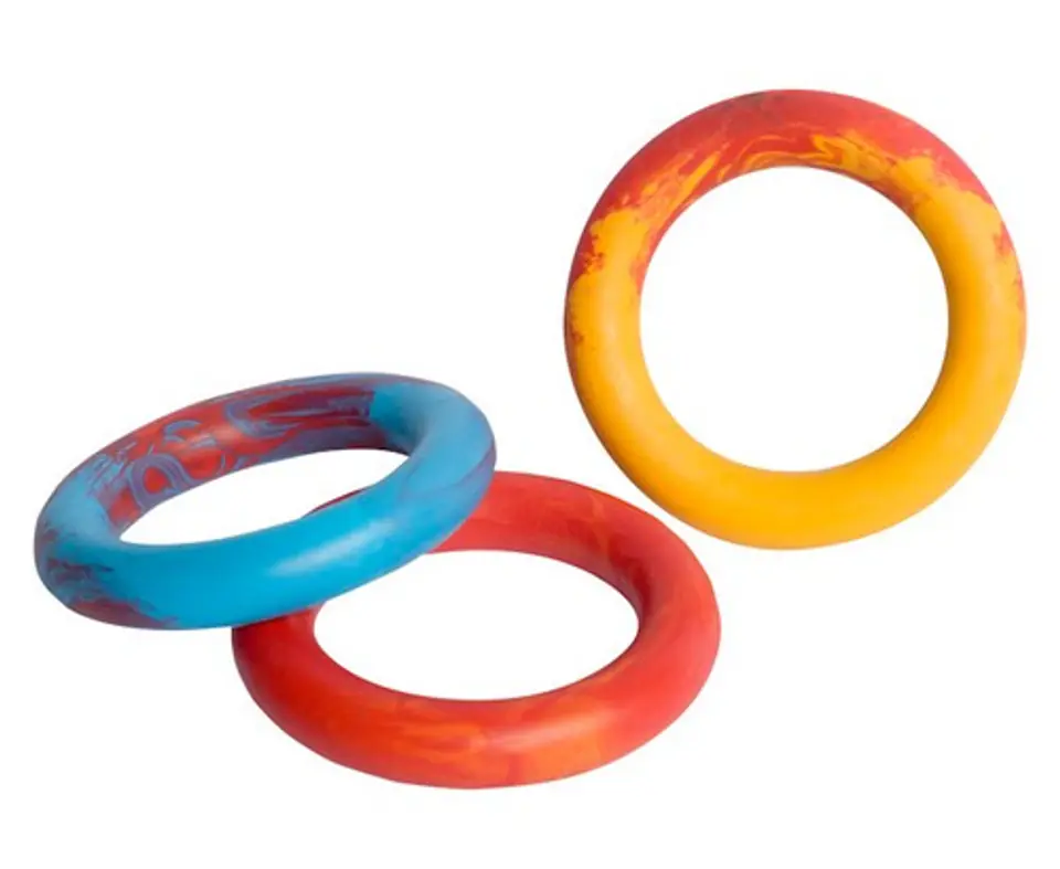 ⁨Sum-Plast Zabawka Ring duży 16cm⁩ w sklepie Wasserman.eu