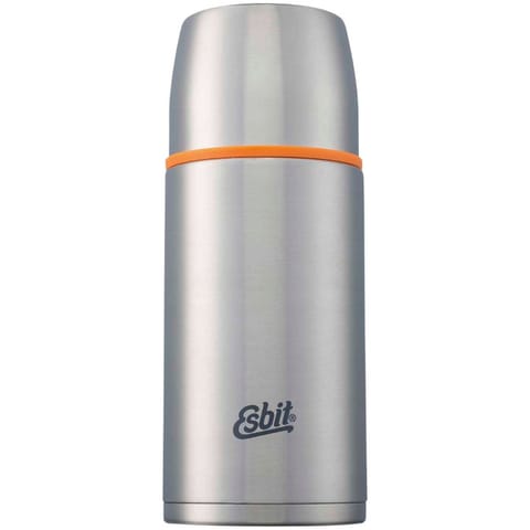 ⁨Termos Esbit Iso srebrny 500 ml⁩ w sklepie Wasserman.eu