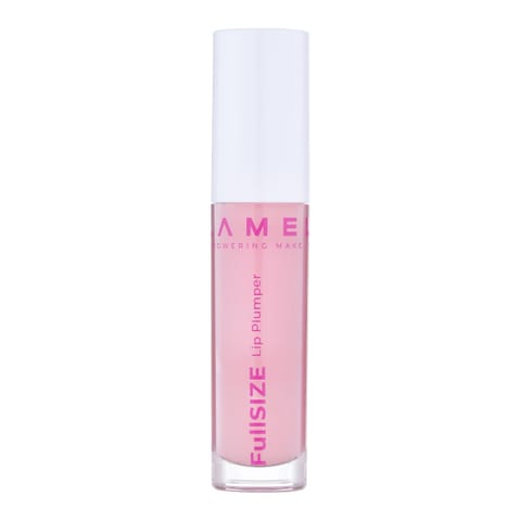⁨LAMEL Full Size Lip Plumper Błyszczyk powiększający usta 402⁩ w sklepie Wasserman.eu