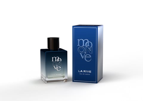 ⁨LA RIVE Men Move On Woda toaletowa 100 ml⁩ w sklepie Wasserman.eu