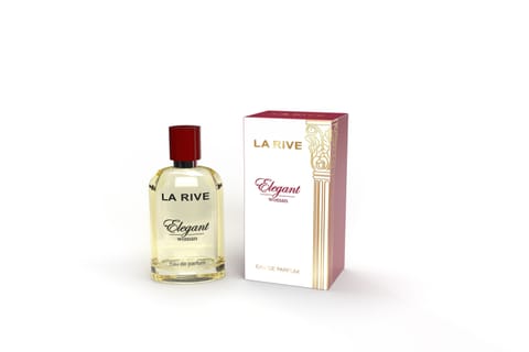 ⁨LA RIVE Elegant For Women Woda perfumowana damska 30 ml⁩ w sklepie Wasserman.eu
