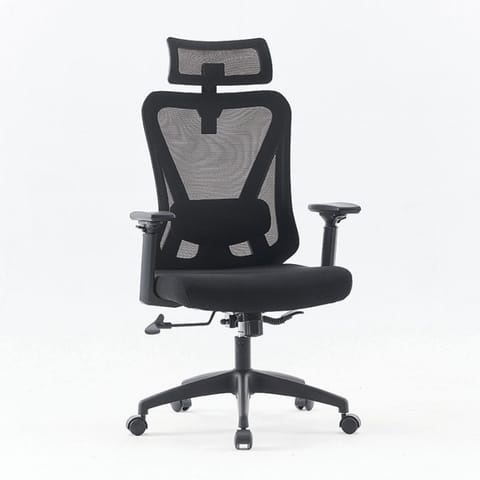 ⁨Fotel ERGOBIT TS INTERIOR⁩ w sklepie Wasserman.eu