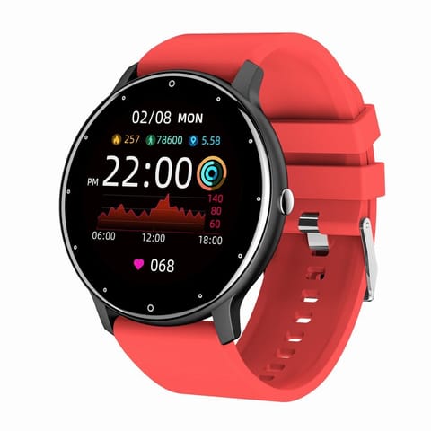 ⁨Smartwatch Damski Gravity GT1-10⁩ w sklepie Wasserman.eu