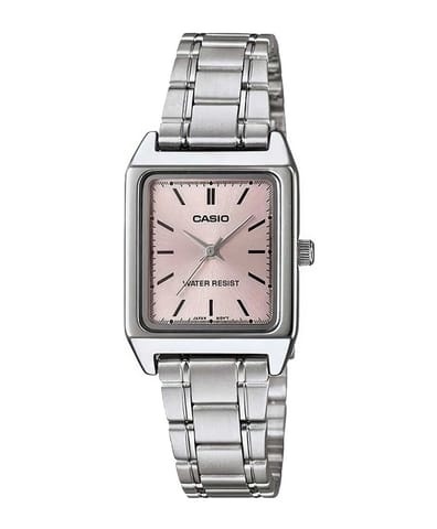 Zegarek Damski CASIO LTP-V007D-4EUDF + BOX w sklepie Wasserman.eu