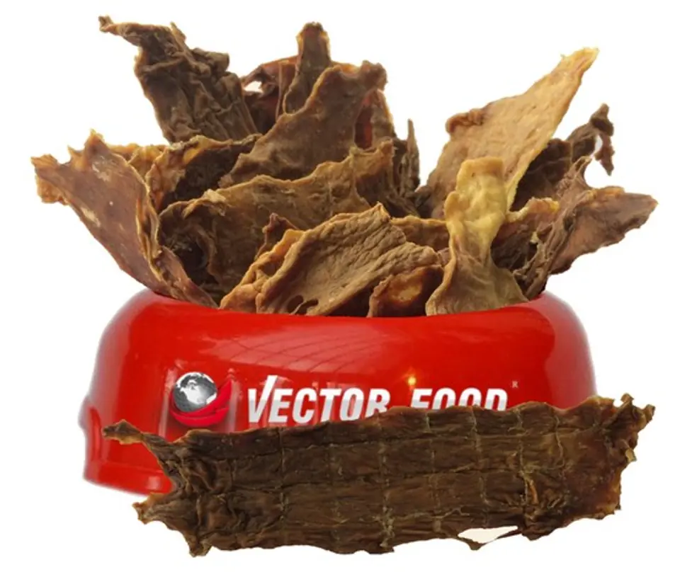 ⁨Vector-Food Beef jerky 100g⁩ at Wasserman.eu