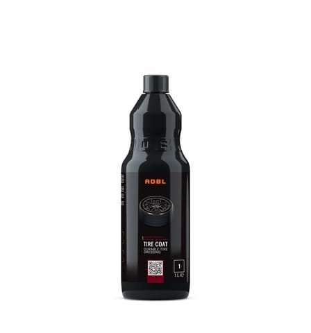 ⁨ADBL Tire Coat 1L - dressing do opon⁩ w sklepie Wasserman.eu