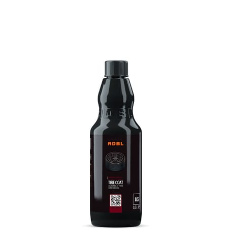 ⁨ADBL Tire Coat 500ml - dressing do opon⁩ w sklepie Wasserman.eu