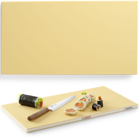 ⁨Deska do przygotowywania serwowania sushi 600 x 300 mm Hasegawa⁩ w sklepie Wasserman.eu