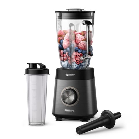 ⁨Blender stojący PHILIPS HR 3041/00⁩ w sklepie Wasserman.eu