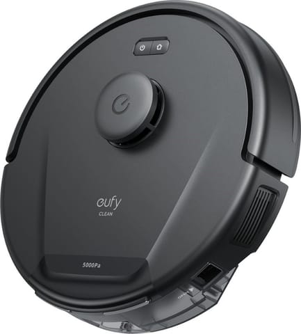 ⁨EUFY L60 Hybrid cleaning robot⁩ at Wasserman.eu