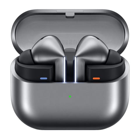 Samsung SM-R630 Gray Galaxy Buds3 Pro w sklepie Wasserman.eu