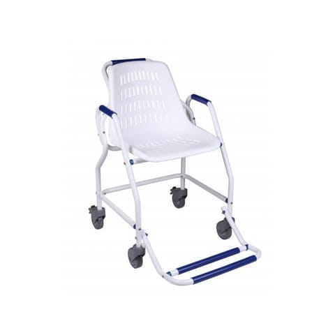 ⁨ATLANTIS wheeled shower trolley⁩ at Wasserman.eu