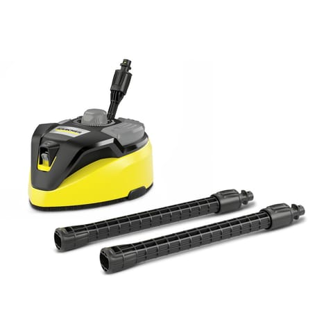 Kärcher T 7 Plus T-Racer Surface cleaner at Wasserman.eu