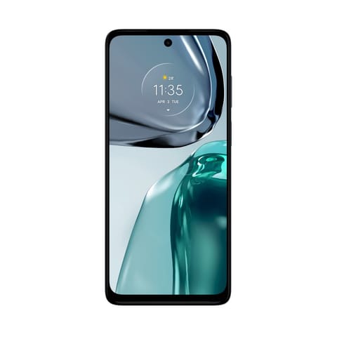 ⁨MOTOROLA MOTO G62 6/128GB GRAPHITE⁩ at Wasserman.eu