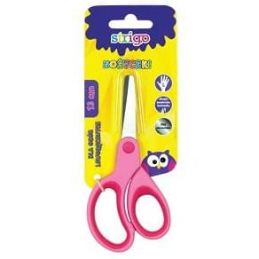 ⁨NOŻYCZKI STRIGO DLA LEWORĘCZNYCH⁩ w sklepie Wasserman.eu
