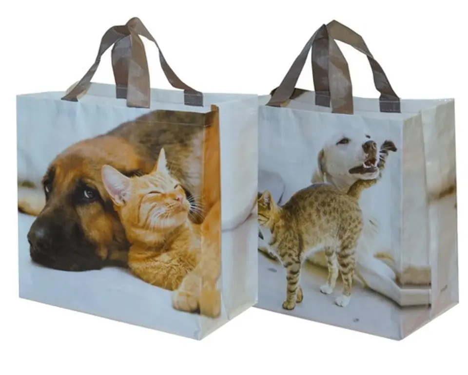 ⁨Bags Animals 24L dog and cat⁩ at Wasserman.eu