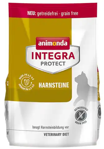 ⁨Animonda Integra Protect Harnsteine Dry dla kota 1,2kg⁩ w sklepie Wasserman.eu