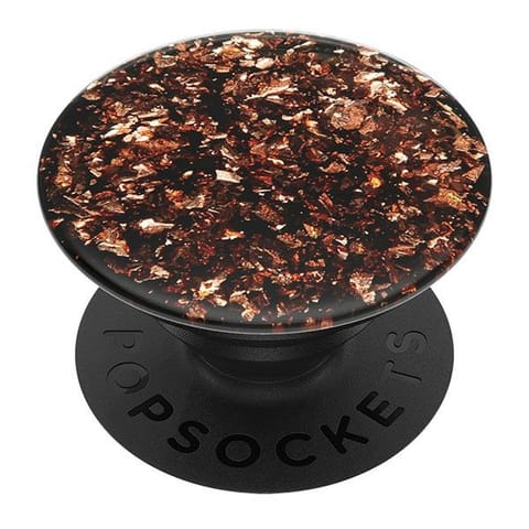 ⁨Popsockets Foil Confetti Copper 801593 uchwyt i podstawka do telefonu⁩ w sklepie Wasserman.eu