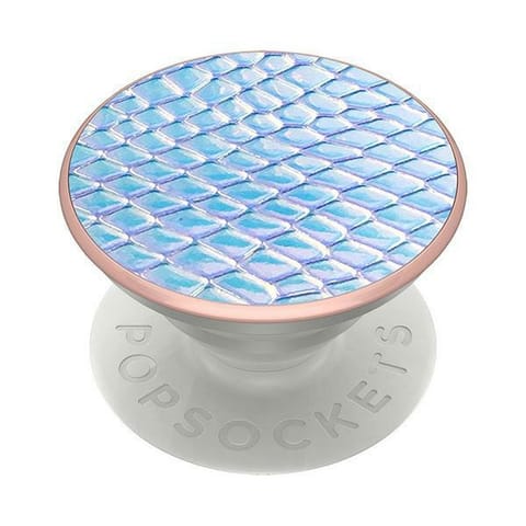 ⁨Popsockets Iridescent Snake 800492 uchwyt i podstawka do telefonu⁩ w sklepie Wasserman.eu