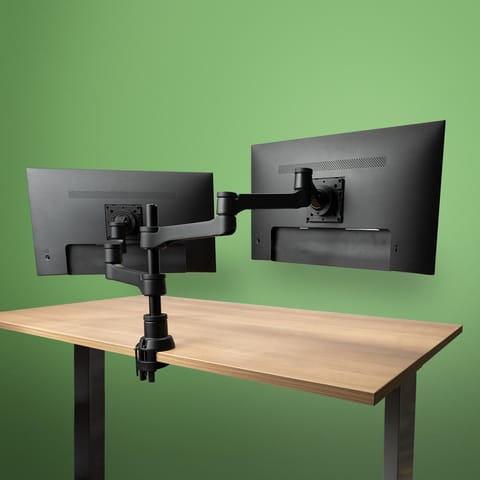 ⁨R-Go Tools R-Go Zepher 4 Twin Monitor⁩ w sklepie Wasserman.eu