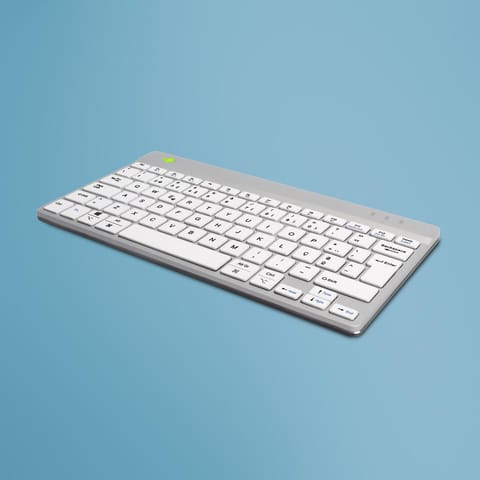 ⁨R-Go Tools R-Go Compact Break keyboard,⁩ w sklepie Wasserman.eu