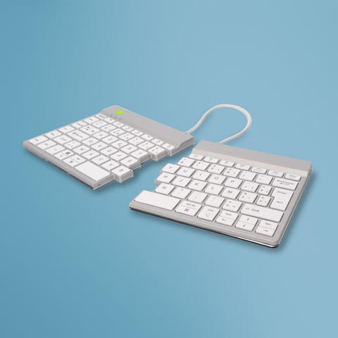 ⁨R-Go Tools R-Go Split Break keyboard,⁩ w sklepie Wasserman.eu