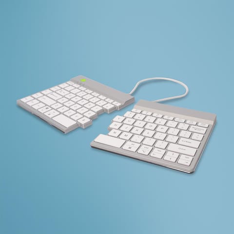 ⁨R-Go Tools R-Go Split Break keyboard,⁩ w sklepie Wasserman.eu