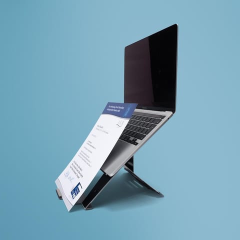 ⁨R-Go Tools R-Go Riser Document laptop⁩ w sklepie Wasserman.eu