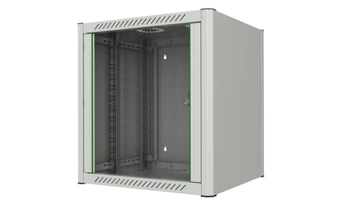 Lanview 19'' 12U Rack Wall Mount 600 w sklepie Wasserman.eu