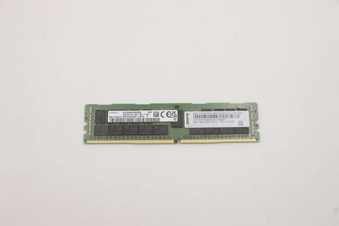 ⁨Lenovo 32GB TruDDR4 RDIMM 2933MHz⁩ w sklepie Wasserman.eu