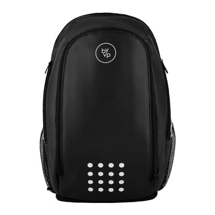 ⁨BYVP Padel Backpack, Black⁩ at Wasserman.eu