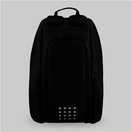 ⁨BYVP Padel Backpack, Large, Black⁩ at Wasserman.eu