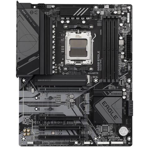 ⁨Gigabyte B650 EAGLE⁩ w sklepie Wasserman.eu