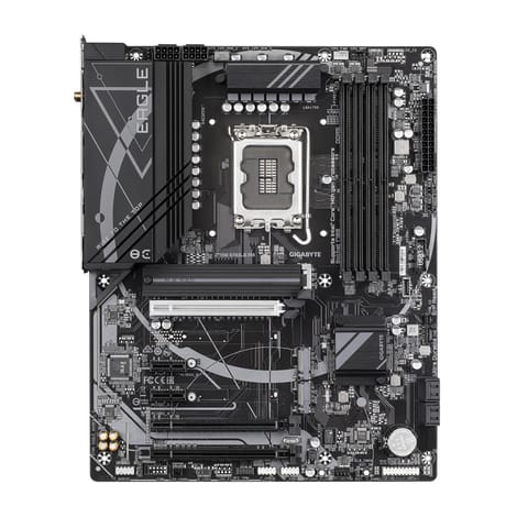 ⁨Gigabyte Z790 Eagle AX⁩ w sklepie Wasserman.eu